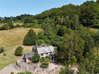GARDENS AND GROUNDS